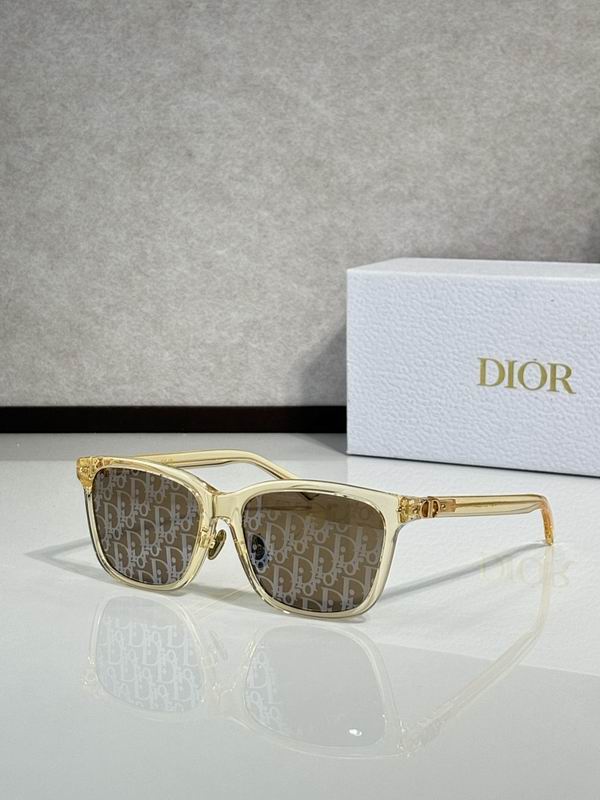 Dior Sunglasses ID:20260410-206